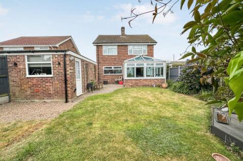 LARKFIELD ROAD