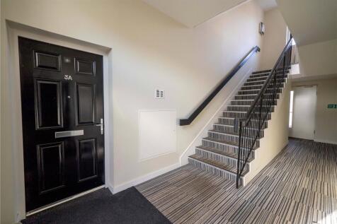 3a Firhill Square