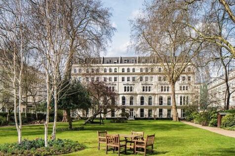 2 bed flat to rent Kensington Gardens Square, Bay