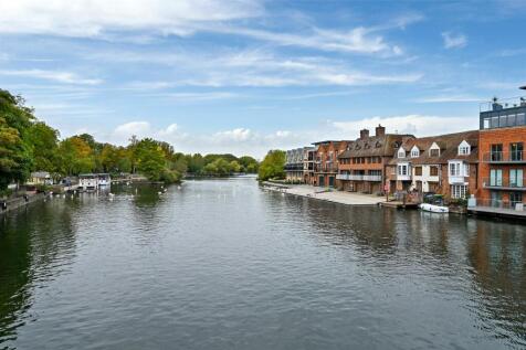 River Thames