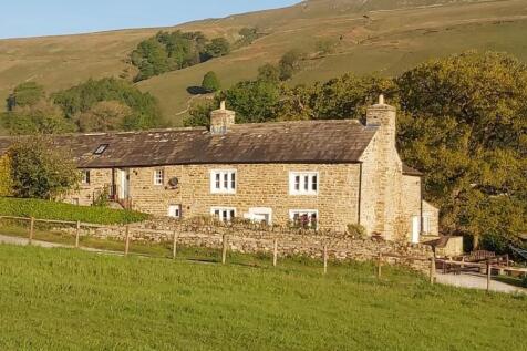 Ribba Hall Farm