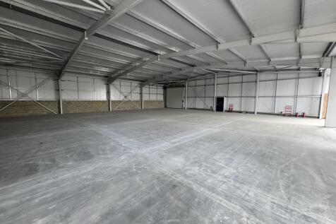 Trade Counter to rent Image 5