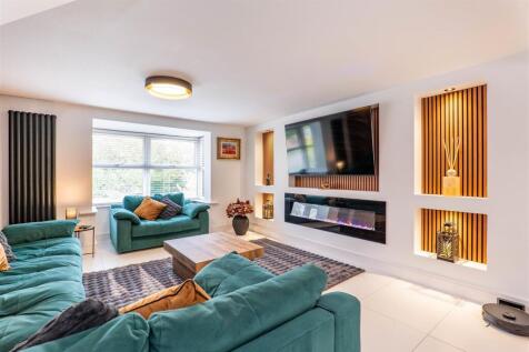 Lounge/Kitchen/Diner