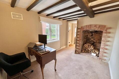 Kneeton Road, East Bridgford, Nottingham photo 5