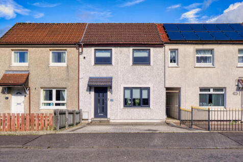2 Bedroom Terraced for Sale