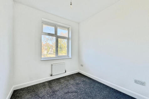 Trowell Road, Nottingham