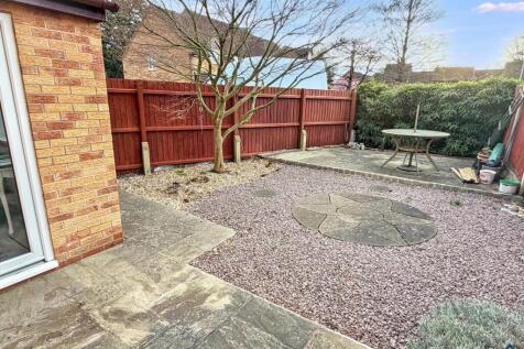 Herons Court, West Bridgford, Nottingham NG2 6QD photo 5