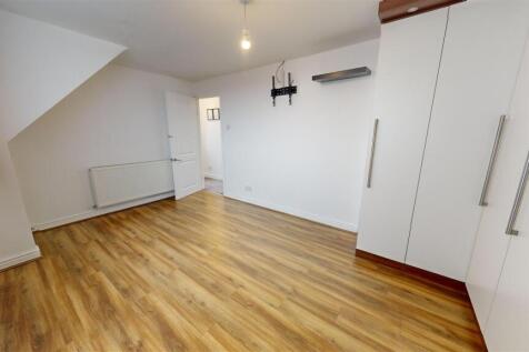 Windermere Drive Bedroom