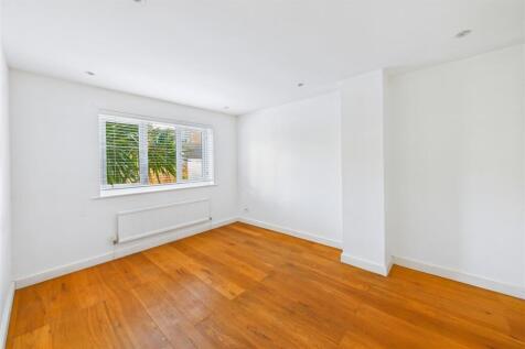 Front Bedroom