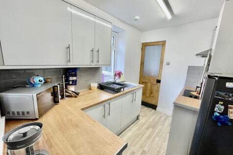 Augustus Street, Ynysybwl, Pontypridd photo 3