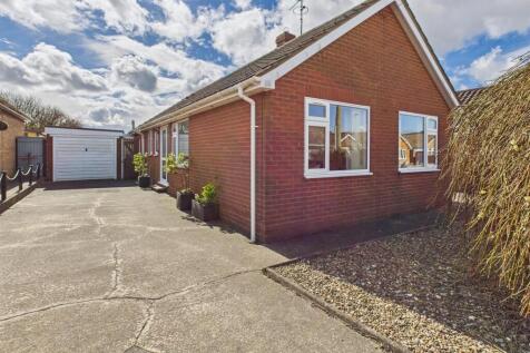 Exterior: