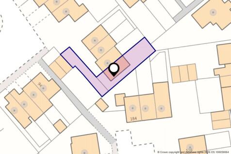 Site &amp; Parking