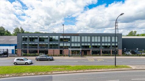 Distribution Warehouse to rent Image 4