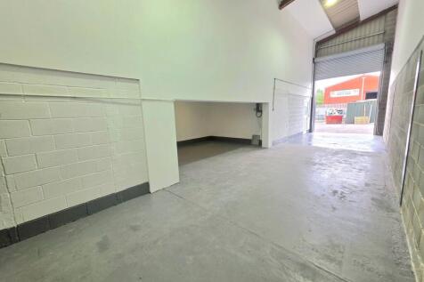 Old Mill Lane Industrial Estate, Mansfield Woodhouse, NG19 photo 4