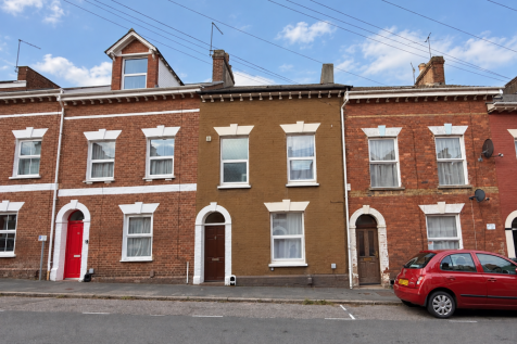 67 Victoria Street - 00