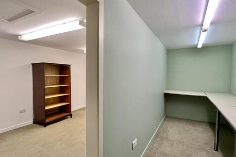 Rosewood Lodge, Valleyfield House, Kirkcudbright -