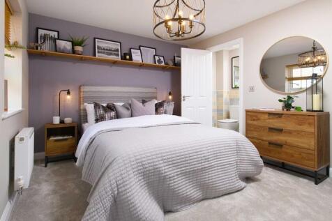 DWH EM WINSTONE BEDROOM