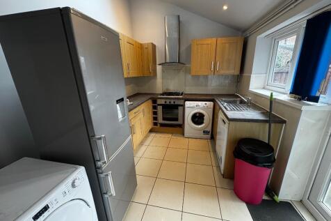 Richmond Road, Fallowfield, Manchester, M14 6YW photo 2
