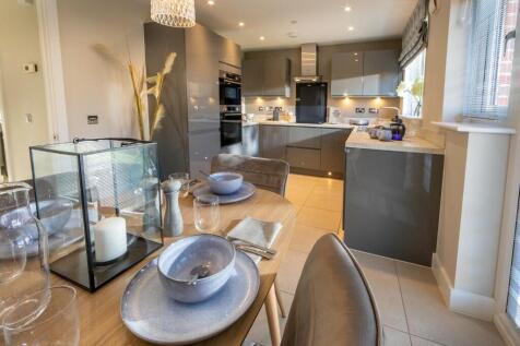 Lansdown showhome