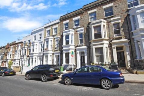 1 Bedroom Flat for Rent