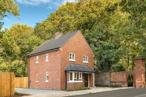 brooklands grove, weybridge