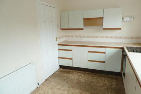 Kitchen/breakfast rm