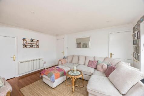 Living/ dining room