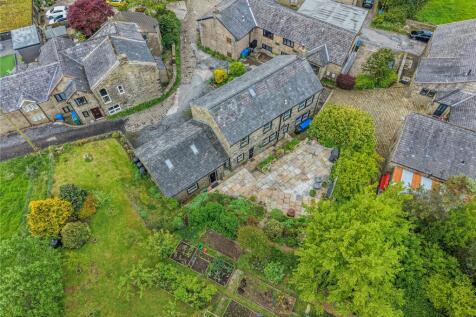 Drone Image