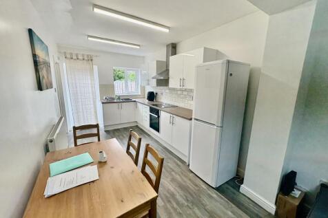 ** £143pppw ** 19 Western Boulevard, Nottingham photo 5