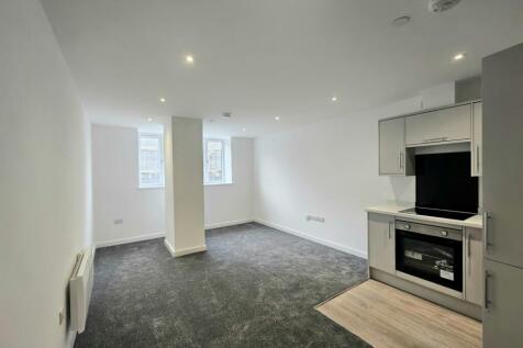 Apt 32, City Point, Prospect Street, Kingston Upon Hull, City Of Kingston Upon Hull photo 5
