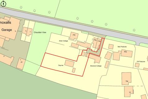 Daymar, London Road, Hemel Hempsted HP1 2RE