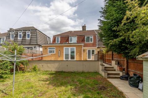 The Dell, Westbury on Trym Rear of Property.jpg