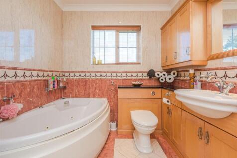 Glebe House, Nuneaton