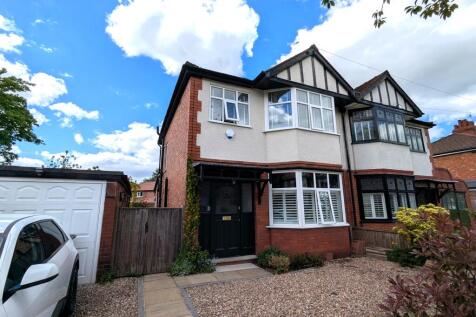 Three Bedroom Semi Detached