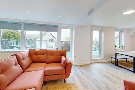 Flat 9, The View, New Street TR11 3LQ photo 2