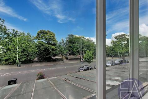 Front (Exterior)