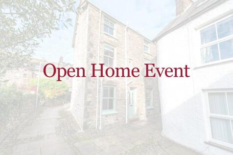 Open Home Event