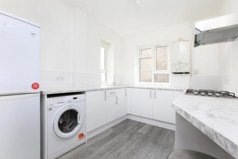property in Fairfield Drive, 
Wandsworth, SW18