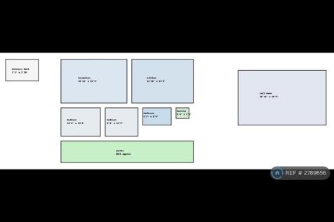 Floor Map