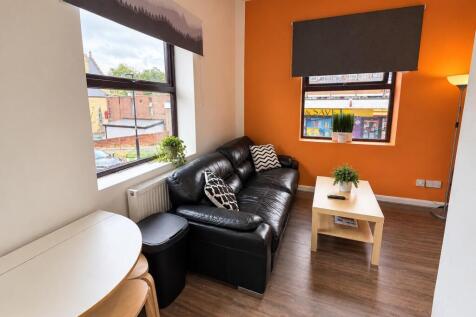 Broomhall Street, Sheffield photo 3