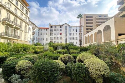 Modern apartment for sale, Palais de la Méditerra