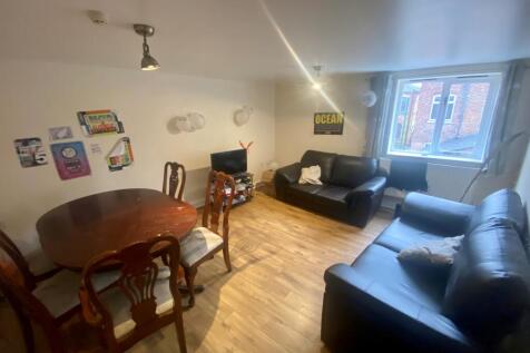 £140 pppw, Tennyson Street, Arboretum photo 3