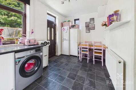 Cookson Close, Sheffield, South Yorkshire, S5 photo 4