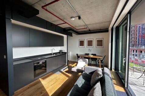 Manchester, M1 - property photo