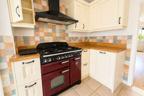 Rectory Gardens, Hatfield, AL10 photo 4