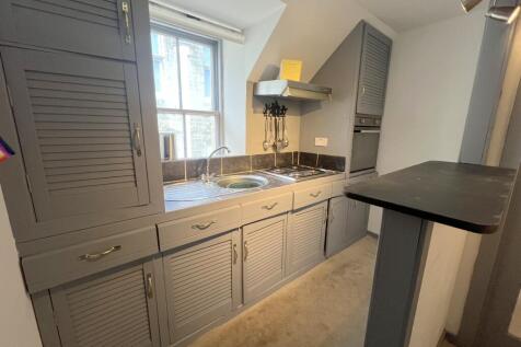 Kitchen - New