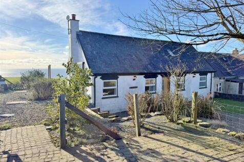Harefield, Shannochie Isle of Arran,