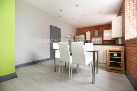 (£135pppw) Forrest House, Dinsdale Place, Sandyford, NE2 photo 4
