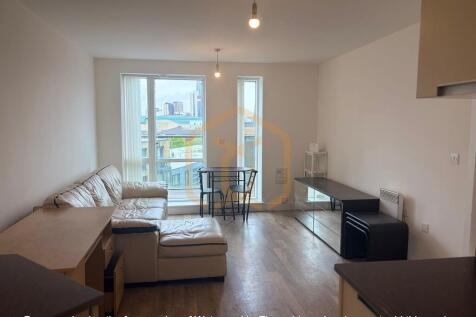 Living room 1