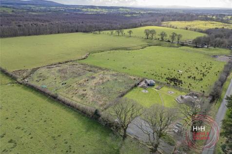 Hadrians Wall Yurts
